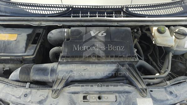 Photo 26 VIN: WD4WA583X93478964 - MERCEDES-BENZ VIANO 