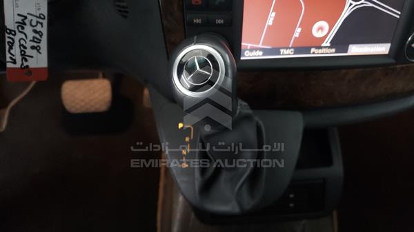 Photo 30 VIN: WD4WA5A68D3795848 - MERCEDES-BENZ VIANO 