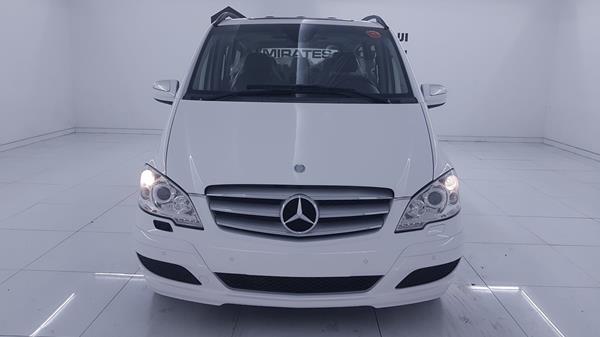 Photo 0 VIN: WD4WA5A68F3899985 - MERCEDES-BENZ VIANO 3.5 