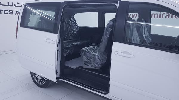 Photo 27 VIN: WD4WA5A68F3899985 - MERCEDES-BENZ VIANO 3.5 