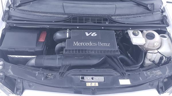 Photo 32 VIN: WD4WA5A68F3899985 - MERCEDES-BENZ VIANO 3.5 