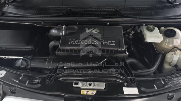 Photo 28 VIN: WD4WA5A6XE3843979 - MERCEDES-BENZ VIANO 