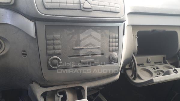 Photo 28 VIN: WD4WA682883369656 - MERCEDES-BENZ VIANO 