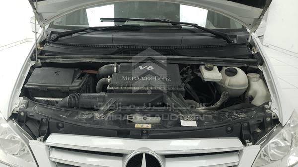 Photo 27 VIN: WD4WA6A68F3899863 - MERCEDES-BENZ VIANO 