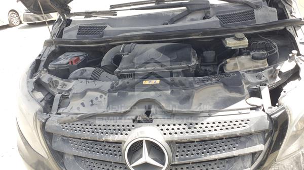 Photo 28 VIN: WD4WG3E11H3358443 - MERCEDES-BENZ VITO 