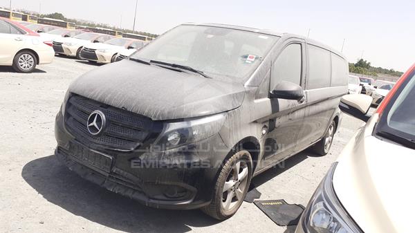 Photo 5 VIN: WD4WG3E11H3358443 - MERCEDES-BENZ VITO 