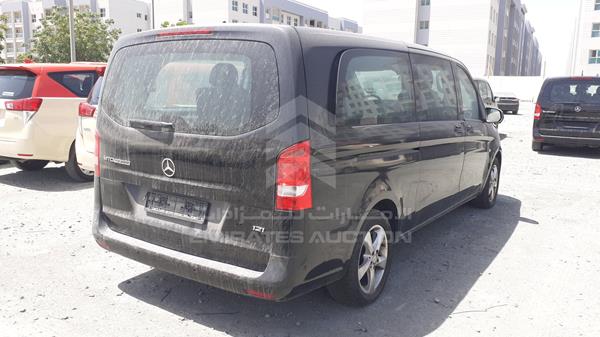 Photo 8 VIN: WD4WG3E11H3358443 - MERCEDES-BENZ VITO 