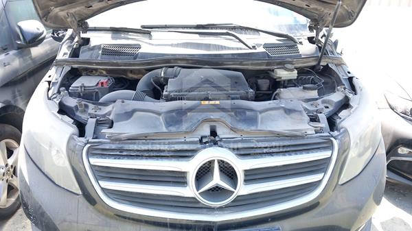 Photo 27 VIN: WD4WG3E14J3456243 - MERCEDES-BENZ V 250 