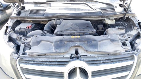 Photo 28 VIN: WD4WG3E14J3456243 - MERCEDES-BENZ V 250 