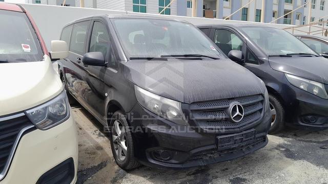 Photo 8 VIN: WD4WG3E14K3584662 - MERCEDES VITO 