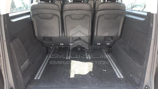 Photo 17 VIN: WD4WG3E1XH3356528 - MERCEDES-BENZ VITO 