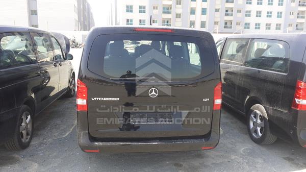 Photo 6 VIN: WD4WG3E1XH3356528 - MERCEDES-BENZ VITO 