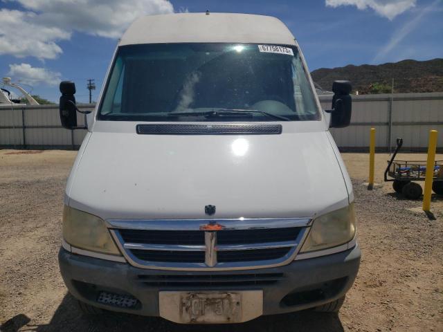 Photo 4 VIN: WD5PD644155718834 - SPRINTER 2500 SPRIN 