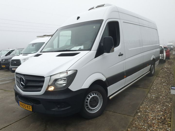 Photo 0 VIN: WD89066351P527749 - MERCEDES-BENZ SPRINTER 