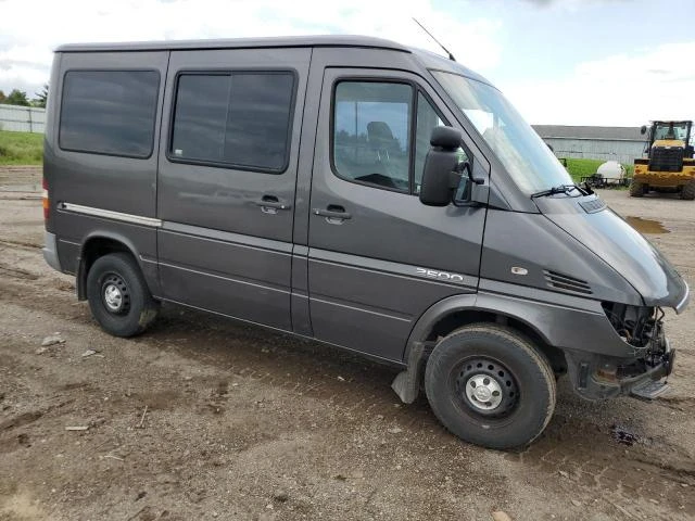 Photo 3 VIN: WD8PD144865957854 - DODGE SPRINTER 2 