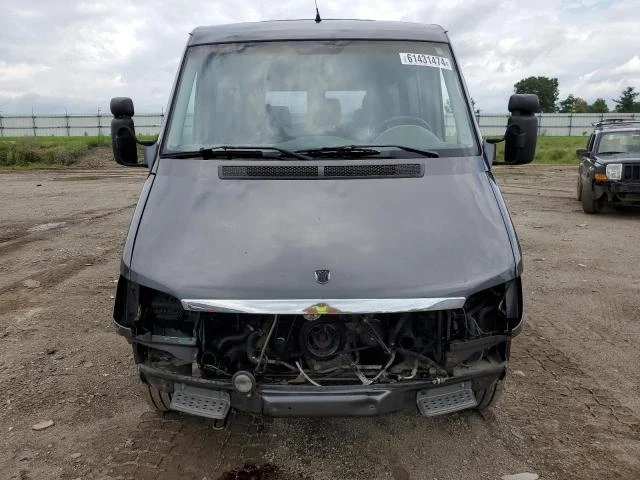 Photo 4 VIN: WD8PD144865957854 - DODGE SPRINTER 2 