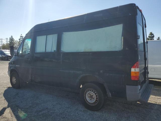 Photo 1 VIN: WD8PD644165967932 - DODGE SPRINTER 