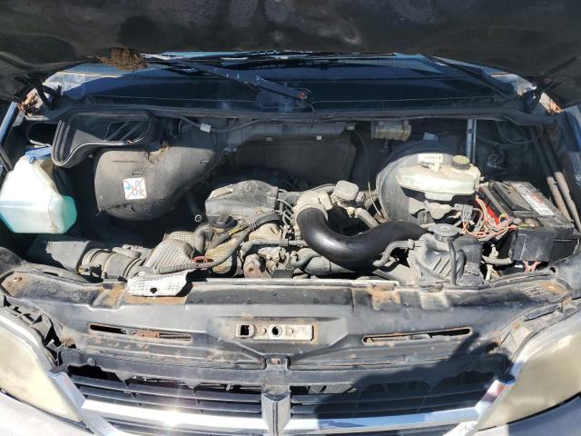 Photo 11 VIN: WD8PD644165967932 - DODGE SPRINTER 