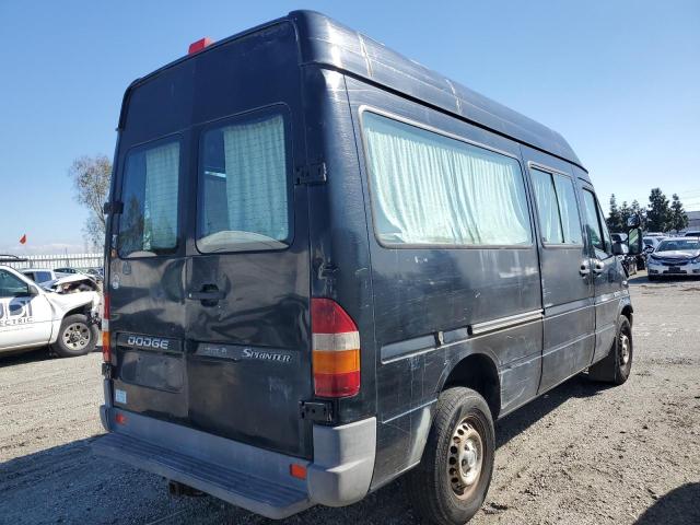 Photo 2 VIN: WD8PD644165967932 - DODGE SPRINTER 