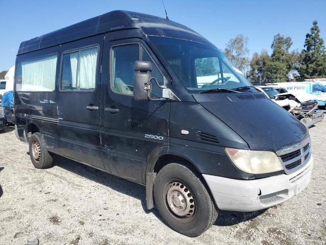 Photo 3 VIN: WD8PD644165967932 - DODGE SPRINTER 