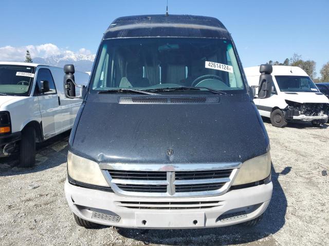 Photo 4 VIN: WD8PD644165967932 - DODGE SPRINTER 