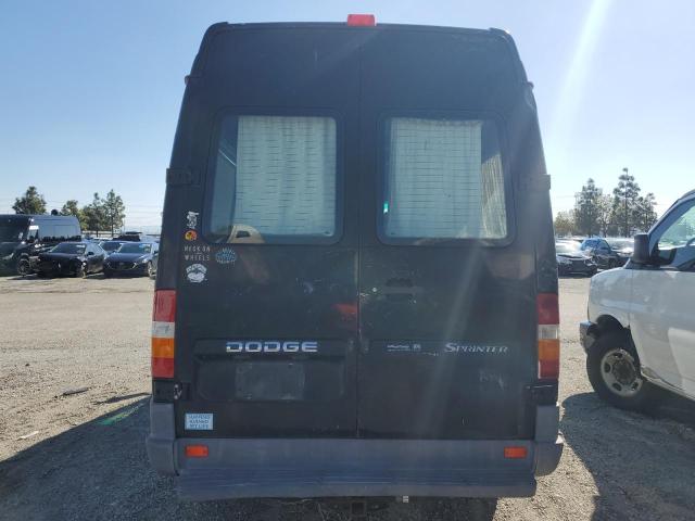 Photo 5 VIN: WD8PD644165967932 - DODGE SPRINTER 