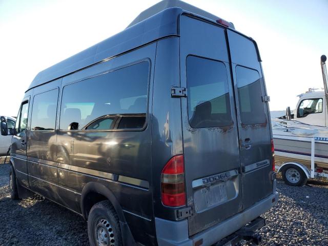 Photo 1 VIN: WD8PD644255800509 - DODGE SPRINTER 