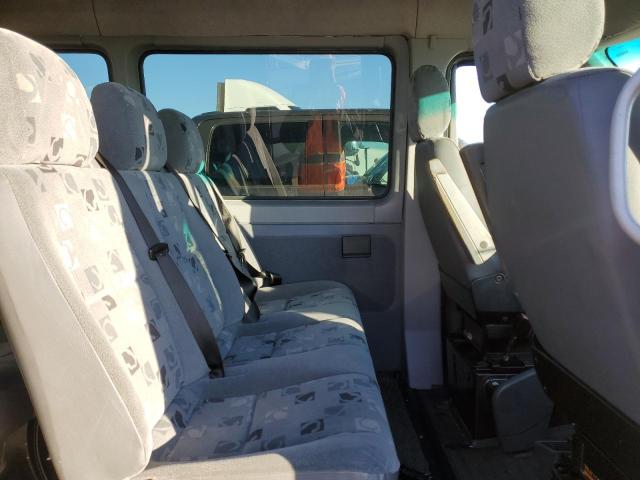 Photo 10 VIN: WD8PD644255800509 - DODGE SPRINTER 