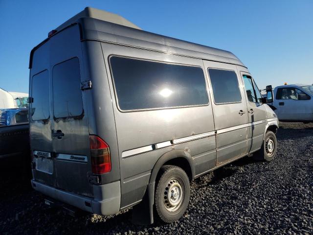 Photo 2 VIN: WD8PD644255800509 - DODGE SPRINTER 