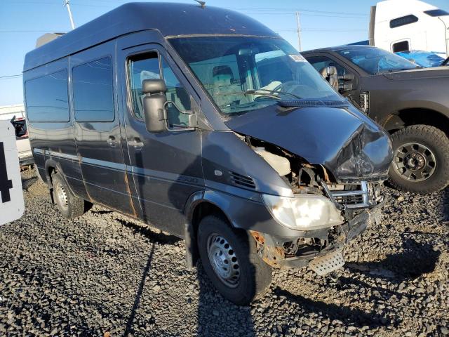 Photo 3 VIN: WD8PD644255800509 - DODGE SPRINTER 