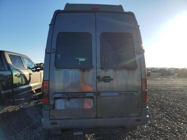 Photo 5 VIN: WD8PD644255800509 - DODGE SPRINTER 