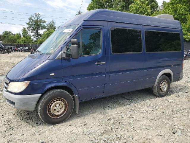 Photo 0 VIN: WD8PD644665884576 - DODGE SPRINTER 