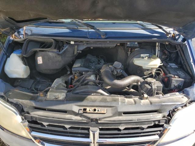 Photo 10 VIN: WD8PD644665884576 - DODGE SPRINTER 