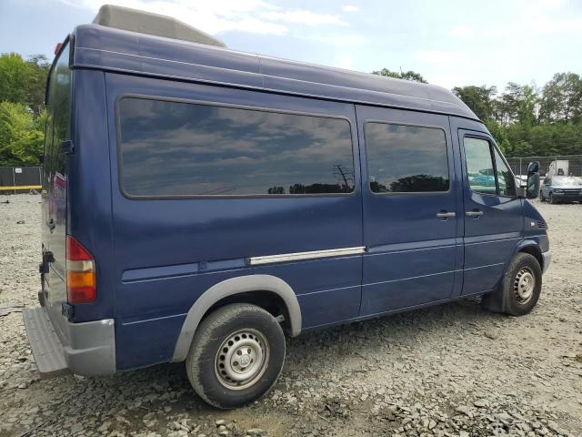 Photo 2 VIN: WD8PD644665884576 - DODGE SPRINTER 