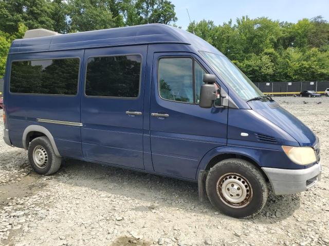 Photo 3 VIN: WD8PD644665884576 - DODGE SPRINTER 