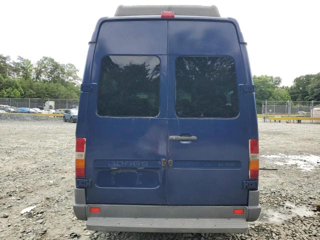 Photo 5 VIN: WD8PD644665884576 - DODGE SPRINTER 