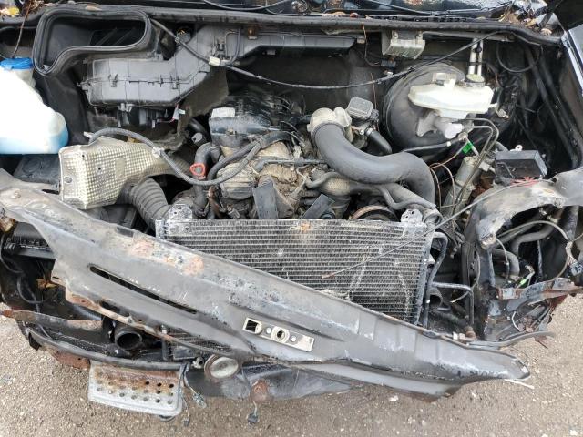 Photo 11 VIN: WD8PD644765861047 - DODGE SPRINTER 