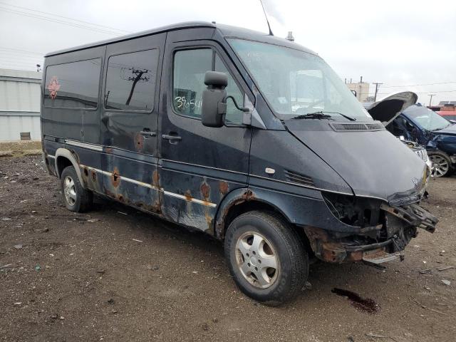 Photo 3 VIN: WD8PD644765861047 - DODGE SPRINTER 