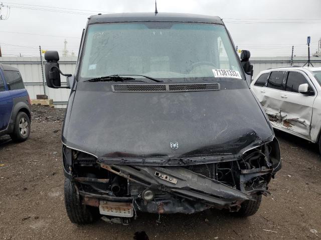 Photo 4 VIN: WD8PD644765861047 - DODGE SPRINTER 