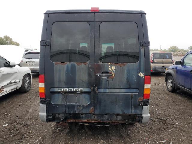 Photo 5 VIN: WD8PD644765861047 - DODGE SPRINTER 