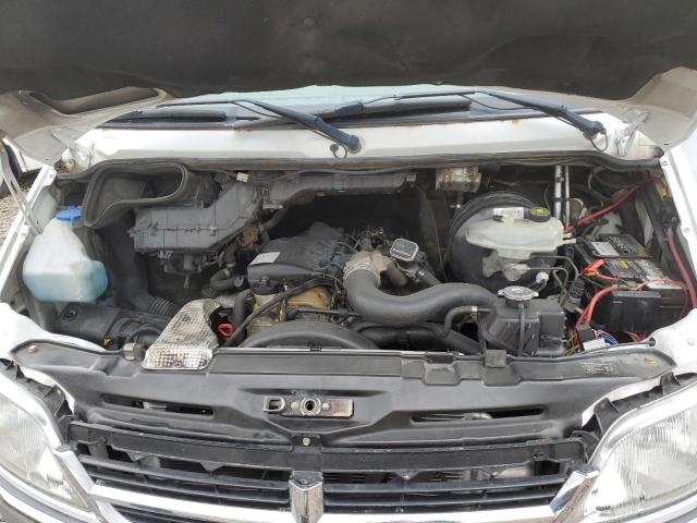 Photo 11 VIN: WD8PD744065966518 - DODGE SPRINTER 