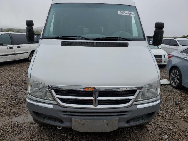 Photo 4 VIN: WD8PD744065966518 - DODGE SPRINTER 