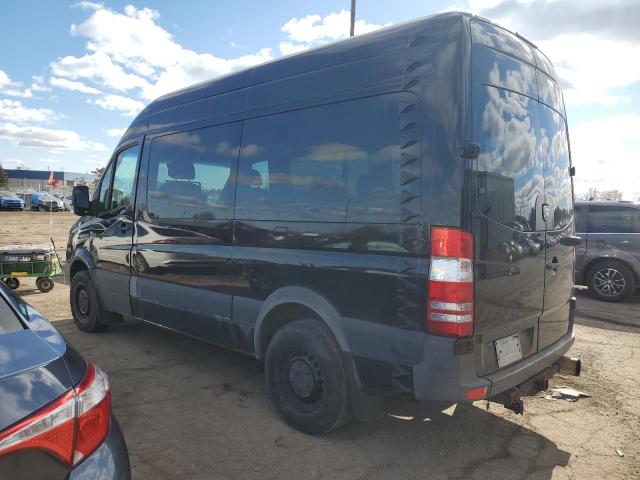 Photo 1 VIN: WD8PE745775189343 - DODGE SPRINTER 