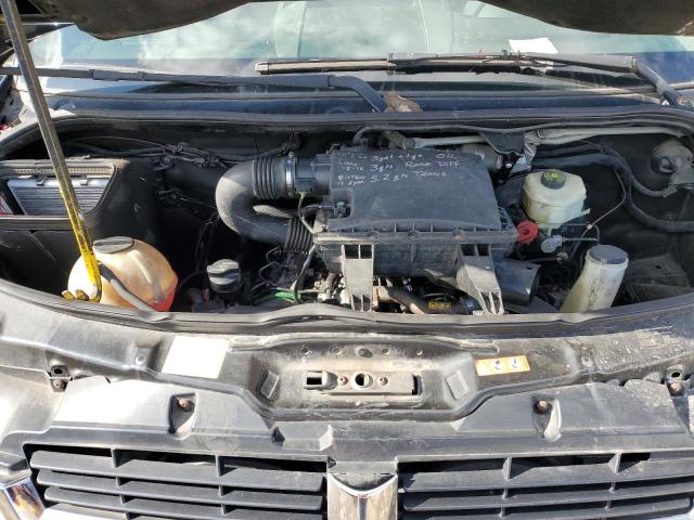 Photo 11 VIN: WD8PE745775189343 - DODGE SPRINTER 