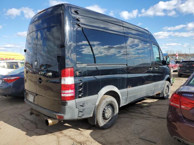 Photo 2 VIN: WD8PE745775189343 - DODGE SPRINTER 