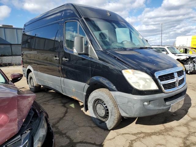 Photo 3 VIN: WD8PE745775189343 - DODGE SPRINTER 