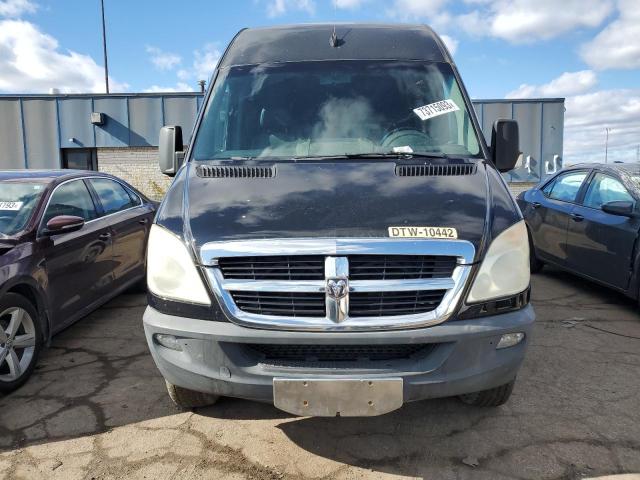 Photo 4 VIN: WD8PE745775189343 - DODGE SPRINTER 