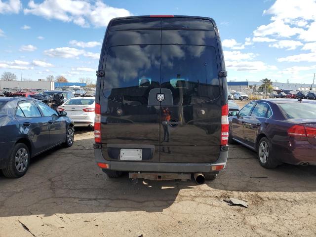 Photo 5 VIN: WD8PE745775189343 - DODGE SPRINTER 