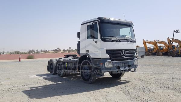 Photo 1 VIN: WDA9HDAA48L255276 - MERCEDES-BENZ 3340 