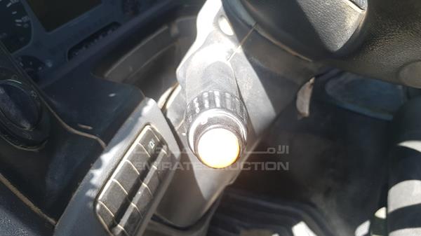 Photo 11 VIN: WDA9HDAB49L386959 - MERCEDES-BENZ 3848 